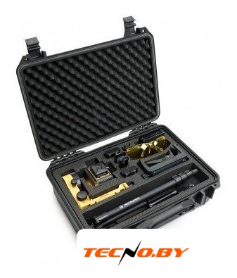 Лазерный нивелир Instrumax LINEPRO 4D Expert SET - Изображение №4 — Интернет-Магазин TECNO.BY