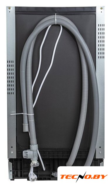 Встраиваемая посудомоечная машина Pioneer DWB-40108 - Изображение №12 — Интернет-Магазин TECNO.BY