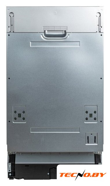Встраиваемая посудомоечная машина Pioneer DWB-40108 - Изображение №9 — Интернет-Магазин TECNO.BY