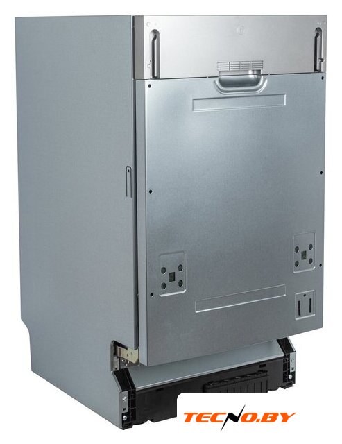 Встраиваемая посудомоечная машина Pioneer DWB-40108 - Изображение №11 — Интернет-Магазин TECNO.BY