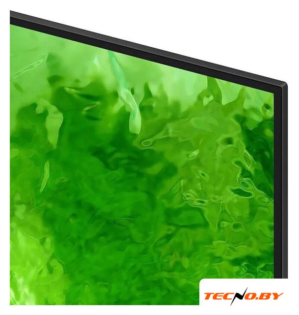 MiniLED телевизор Samsung Neo QLED QN80H 4K QE55QN80HAUXPY - Изображение №6 — Интернет-Магазин TECNO.BY