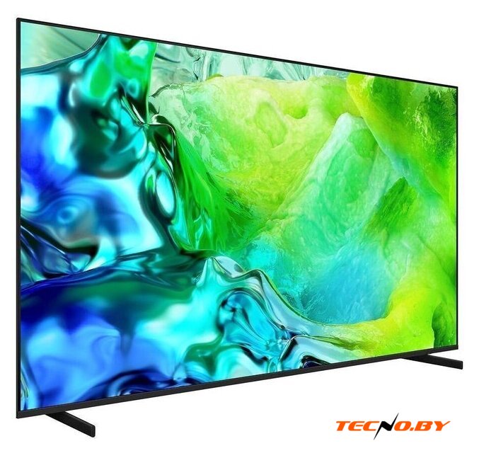MiniLED телевизор Samsung Neo QLED QN80H 4K QE55QN80HAUXPY - Изображение №4 — Интернет-Магазин TECNO.BY