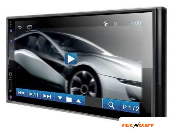 USB-магнитола CENTEK CT-8121 - Изображение №1 — Интернет-Магазин TECNO.BY