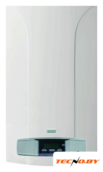 Отопительный котел BAXI LUNA-3 310 Fi - Изображение №1 — Интернет-Магазин TECNO.BY