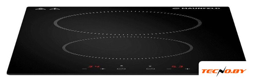 Варочная панель MAUNFELD CVCE292STBK - Изображение №4 — Интернет-Магазин TECNO.BY