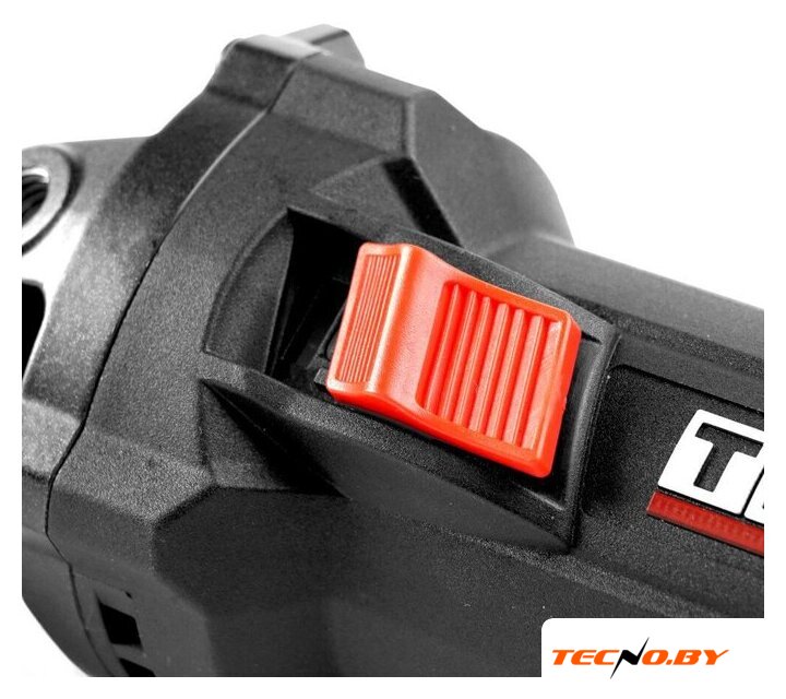 Угловая шлифмашина TEH TG12516BV - Изображение №8 — Интернет-Магазин TECNO.BY
