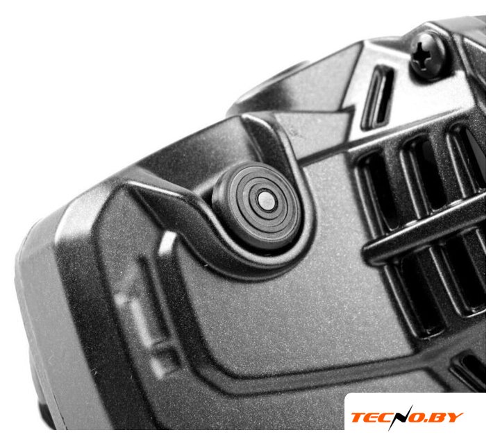 Угловая шлифмашина TEH TG12516BV - Изображение №10 — Интернет-Магазин TECNO.BY