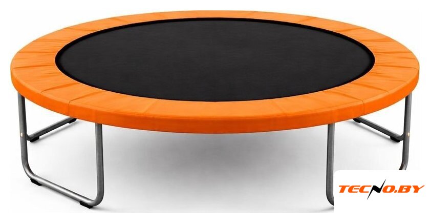 Аксессуары и комплектующие для батутов AMETIST PRO D10FT Blue/Orange - Изображение №3 — Интернет-Магазин TECNO.BY