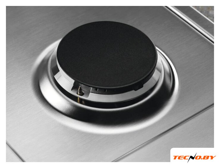 Варочная панель Electrolux KGS6426SX - Изображение №8 — Интернет-Магазин TECNO.BY