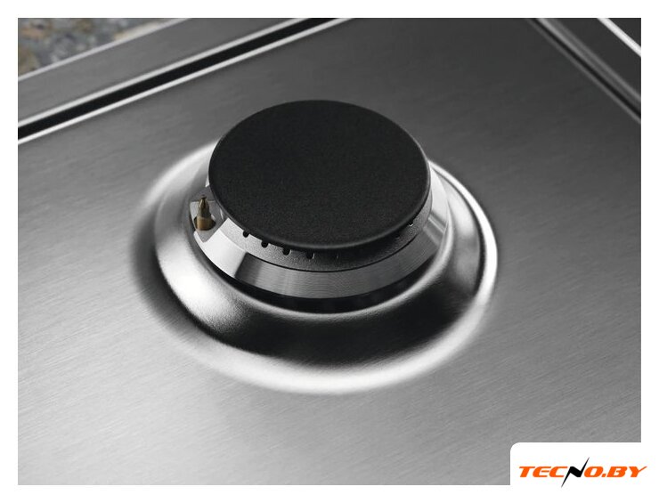 Варочная панель Electrolux KGS6426SX - Изображение №6 — Интернет-Магазин TECNO.BY