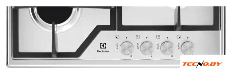 Варочная панель Electrolux KGS6426SX - Изображение №3 — Интернет-Магазин TECNO.BY