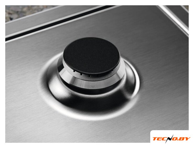 Варочная панель Electrolux KGS6426SX - Изображение №7 — Интернет-Магазин TECNO.BY