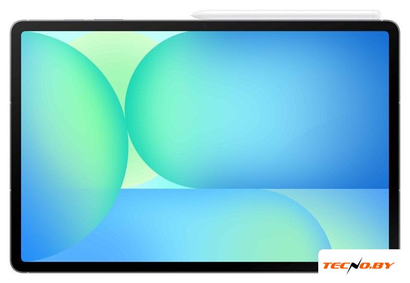 Планшет Samsung Galaxy Tab S10 FE+ 5G SM-X626 12GB/256GB (серый) - Изображение №3 — Интернет-Магазин TECNO.BY