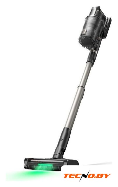 Пылесос Trouver Cordless Vacuum Cleaner G70 Detect V2515 (евровилка, черный) - Изображение №1 — Интернет-Магазин TECNO.BY