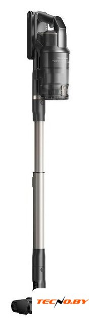 Пылесос Trouver Cordless Vacuum Cleaner G70 Detect V2515 (евровилка, черный) - Изображение №2 — Интернет-Магазин TECNO.BY
