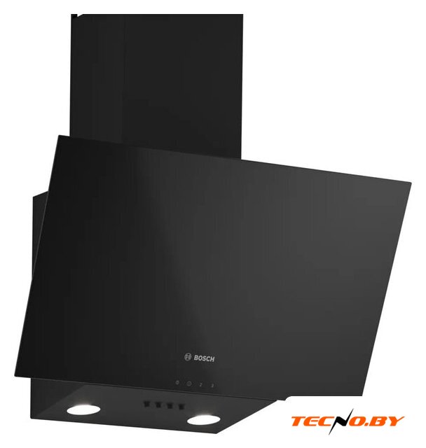 Кухонная вытяжка Bosch Serie 2 DWK63PJ60T - Изображение №1 — Интернет-Магазин TECNO.BY