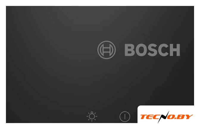 Кухонная вытяжка Bosch Serie 2 DWK63PJ60T - Изображение №2 — Интернет-Магазин TECNO.BY