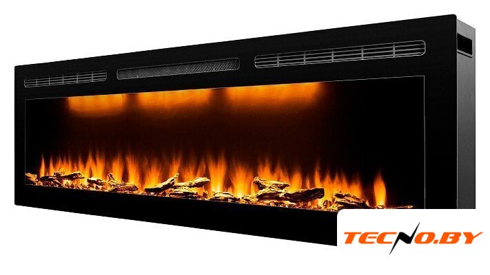 Электрокамин Royal Thermo Allira RTFP/W-AL70LS - Изображение №1 — Интернет-Магазин TECNO.BY