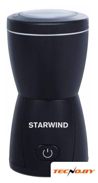 Электрическая кофемолка StarWind SGP8426 - Изображение №1 — Интернет-Магазин TECNO.BY