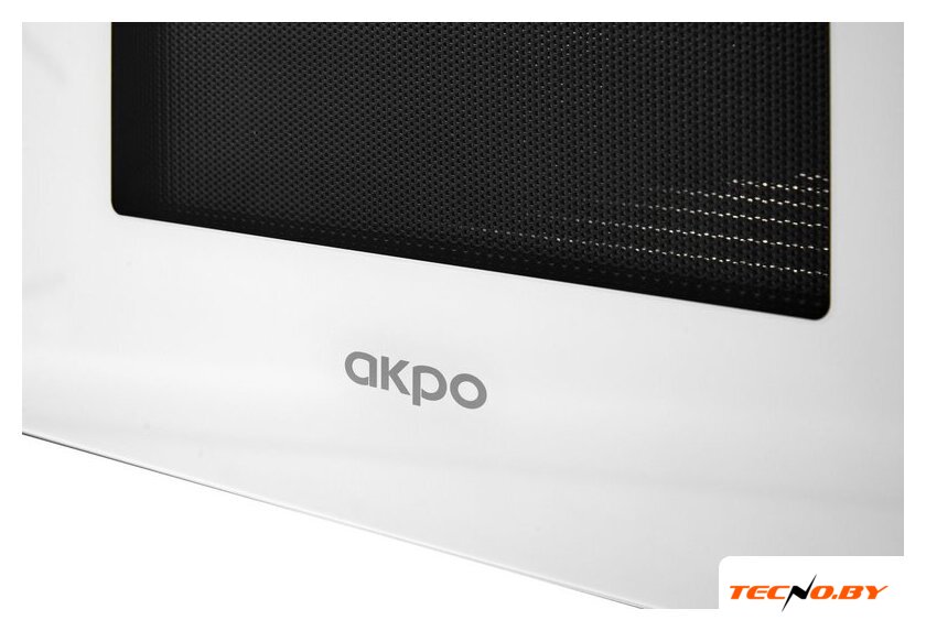 Микроволновая печь Akpo MEA 925 08 SEA05 WH - Изображение №6 — Интернет-Магазин TECNO.BY