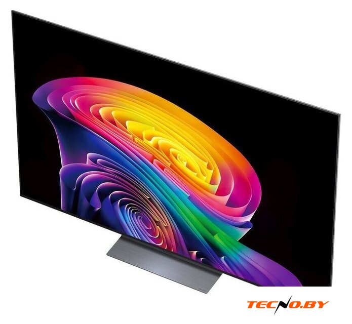 OLED телевизор LG OLED evo AI C6 OLED65C6RLA - Изображение №6 — Интернет-Магазин TECNO.BY