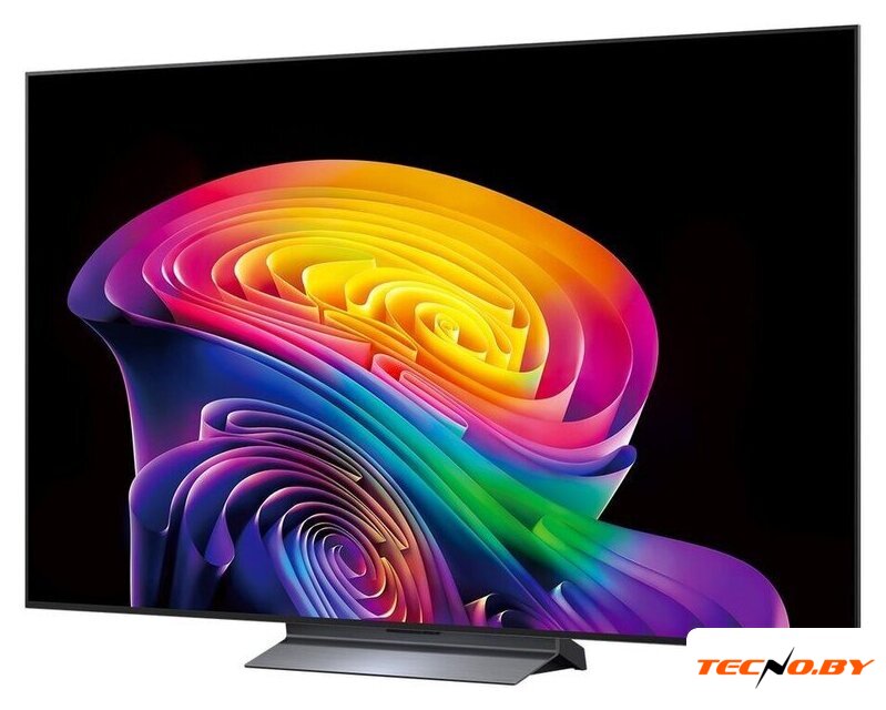 OLED телевизор LG OLED evo AI C6 OLED65C6RLA - Изображение №5 — Интернет-Магазин TECNO.BY