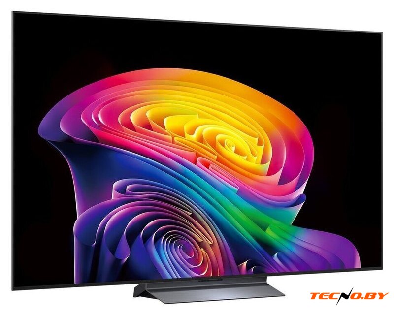 OLED телевизор LG OLED evo AI C6 OLED65C6RLA - Изображение №2 — Интернет-Магазин TECNO.BY