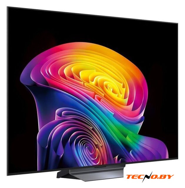 OLED телевизор LG OLED evo AI C6 OLED65C6RLA - Изображение №3 — Интернет-Магазин TECNO.BY
