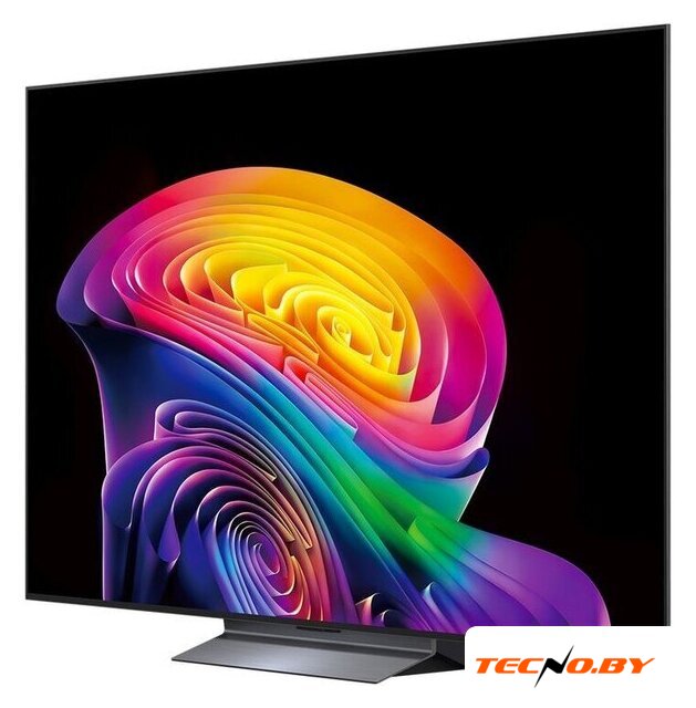 OLED телевизор LG OLED evo AI C6 OLED65C6RLA - Изображение №4 — Интернет-Магазин TECNO.BY