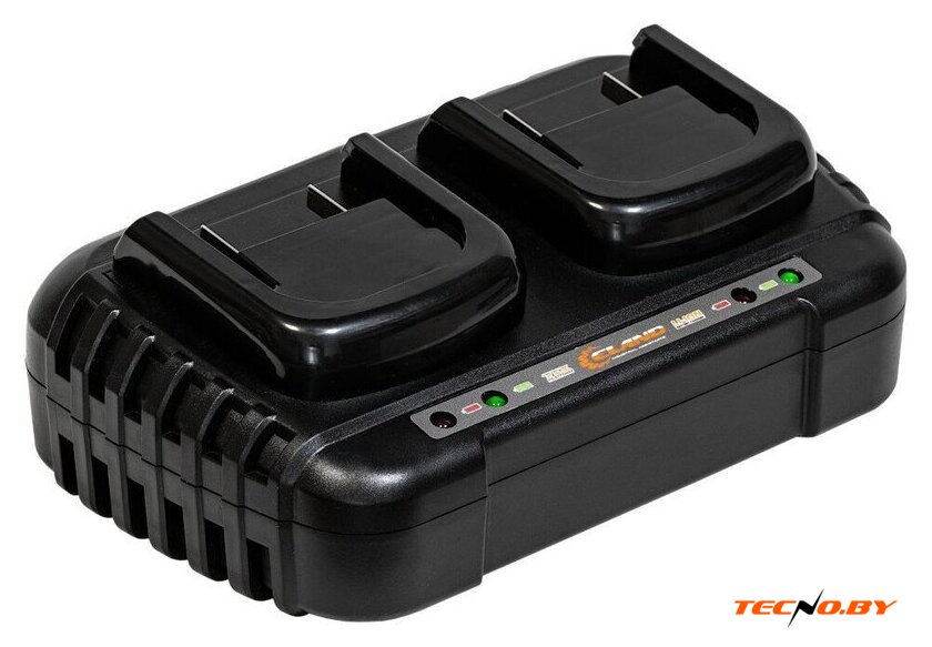 Зарядное устройство ELAND XCH-2 (20В) - Изображение №1 — Интернет-Магазин TECNO.BY