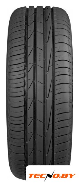 Летние шины Ikon Autograph Aqua 3 SUV 245/70R16 111H - Изображение №3 — Интернет-Магазин TECNO.BY