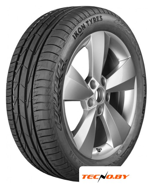 Летние шины Ikon Autograph Aqua 3 SUV 245/70R16 111H - Изображение №2 — Интернет-Магазин TECNO.BY