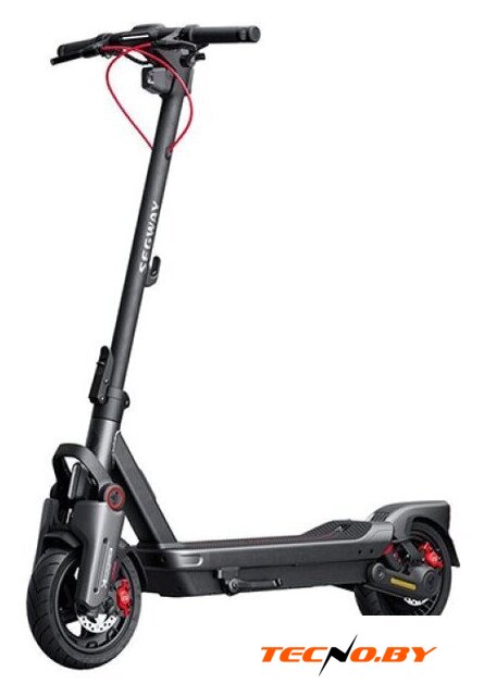 Электросамокат Ninebot Kickscooter MAX G3 - Изображение №1 — Интернет-Магазин TECNO.BY
