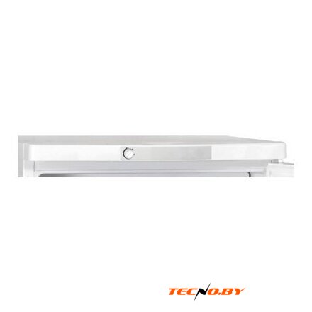 Однокамерный холодильник Indesit ITD 125 W - Изображение №3 — Интернет-Магазин TECNO.BY