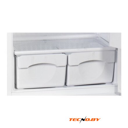 Однокамерный холодильник Indesit ITD 125 W - Изображение №4 — Интернет-Магазин TECNO.BY