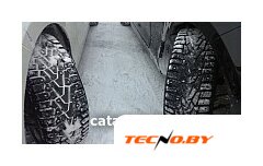 Зимние шины Pirelli Winter Ice Zero 185/55R15 82T (шипы) - Изображение №4 — Интернет-Магазин TECNO.BY