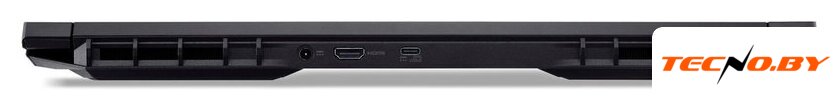 Игровой ноутбук Acer Nitro V 17 AI ANV17-41-R6A6 NH.QYVCD.005 - Изображение №5 — Интернет-Магазин TECNO.BY