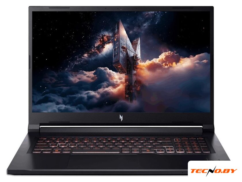 Игровой ноутбук Acer Nitro V 17 AI ANV17-41-R6A6 NH.QYVCD.005 - Изображение №1 — Интернет-Магазин TECNO.BY