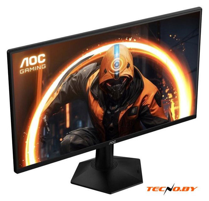 Игровой монитор AOC Gaming 25G50Z - Изображение №5 — Интернет-Магазин TECNO.BY