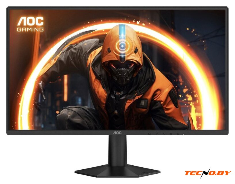 Игровой монитор AOC Gaming 25G50Z - Изображение №2 — Интернет-Магазин TECNO.BY
