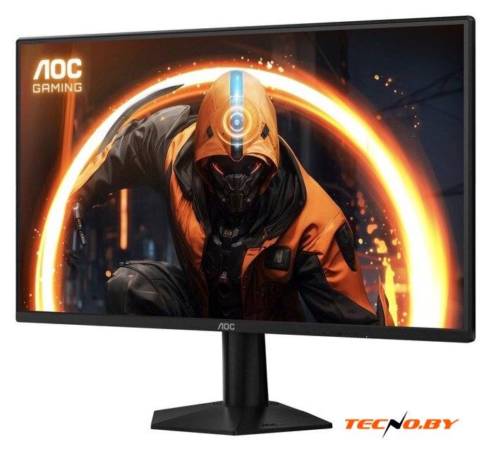 Игровой монитор AOC Gaming 25G50Z - Изображение №4 — Интернет-Магазин TECNO.BY