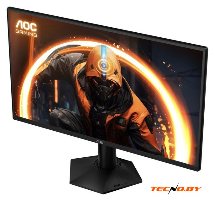 Игровой монитор AOC Gaming 25G50Z - Изображение №6 — Интернет-Магазин TECNO.BY