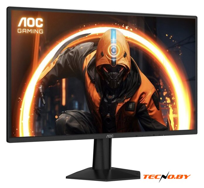 Игровой монитор AOC Gaming 25G50Z - Изображение №3 — Интернет-Магазин TECNO.BY
