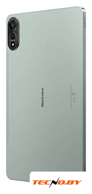 Планшет Blackview Mega 2 LTE 12GB/256GB (зеленый) - Изображение №6 — Интернет-Магазин TECNO.BY