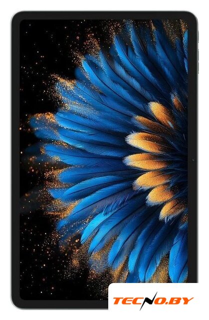 Планшет Blackview Mega 2 LTE 12GB/256GB (зеленый) - Изображение №4 — Интернет-Магазин TECNO.BY