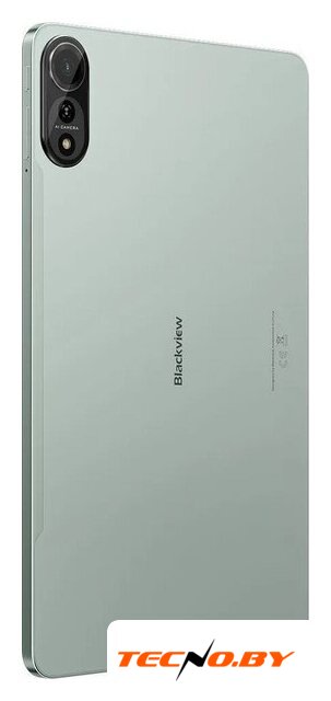 Планшет Blackview Mega 2 LTE 12GB/256GB (зеленый) - Изображение №7 — Интернет-Магазин TECNO.BY