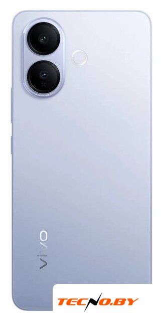 Телефон Vivo V60 Lite 8GB/128GB международная версия (титановый синий) - Изображение №3 — Интернет-Магазин TECNO.BY