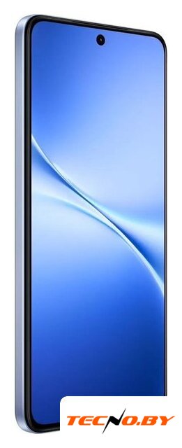 Телефон Vivo V60 Lite 8GB/128GB международная версия (титановый синий) - Изображение №4 — Интернет-Магазин TECNO.BY