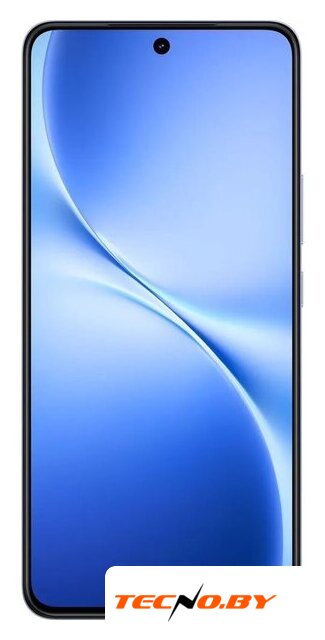 Телефон Vivo V60 Lite 8GB/128GB международная версия (титановый синий) - Изображение №2 — Интернет-Магазин TECNO.BY