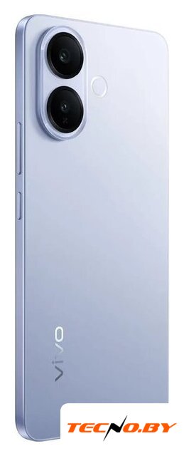 Телефон Vivo V60 Lite 8GB/128GB международная версия (титановый синий) - Изображение №6 — Интернет-Магазин TECNO.BY